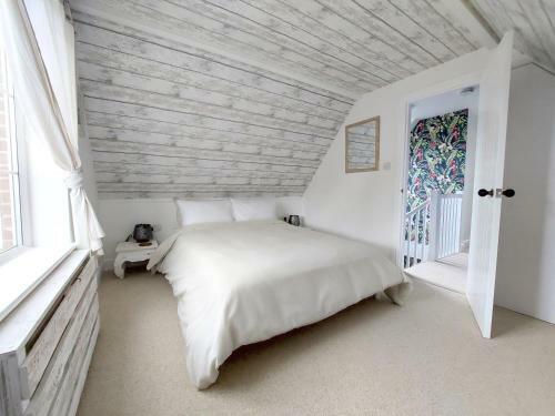 Sweetpea Cottage