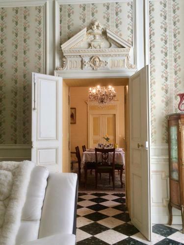 Bed & Breakfast Villa Rosa B�ziers