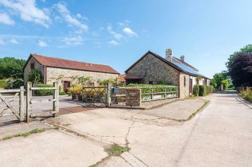 Apartamento Hay Loft - Tranquil Cosy Holiday Cottage