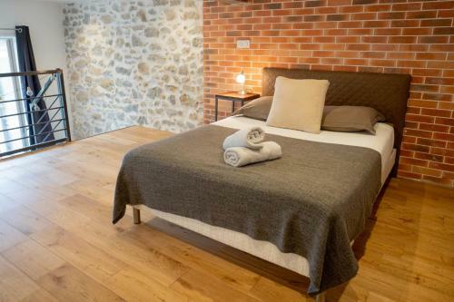 Apartamento Loft G  Incre�ble Loft Con Terraza Cerca Del Centro