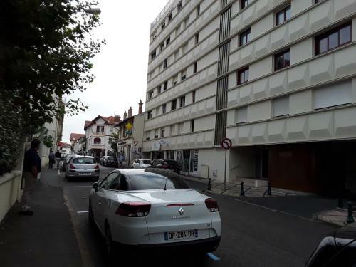 Apartamento St Charles R�sidence Le Colis�e