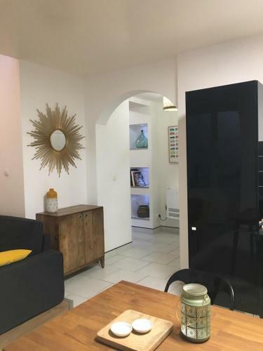 Apartamento Biarritz Centre Port Vieux, Plage � 100m