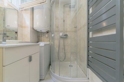 Apartamento Studio Hypercentre De Biarritz A 200m De La Plage