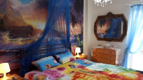 Apartamento Waves Resort