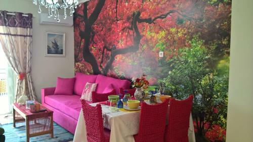 Apartamento Waves Resort