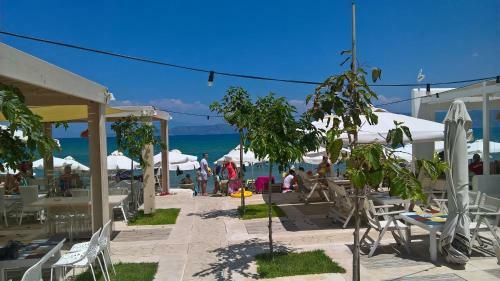 Apartamento Waves Resort