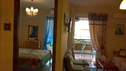 Apartamento Waves Resort