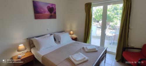 Apartamento Liland Little Harbor