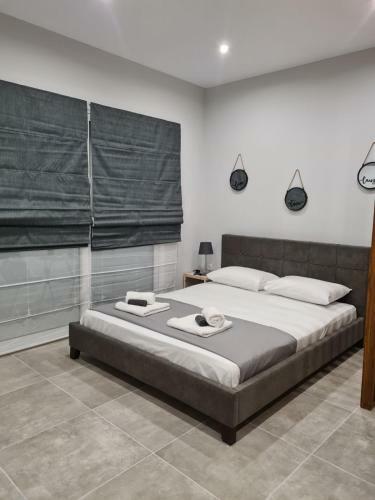 Central Square Apartment