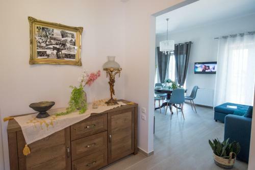 Apartamento Fotini's House