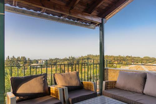 Apartamento Southern Vacation House