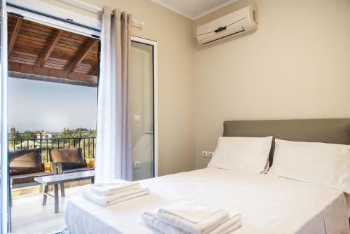 Apartamento Southern Vacation House