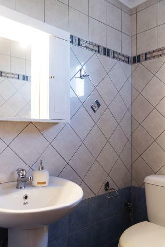 Apartamento Southern Vacation House