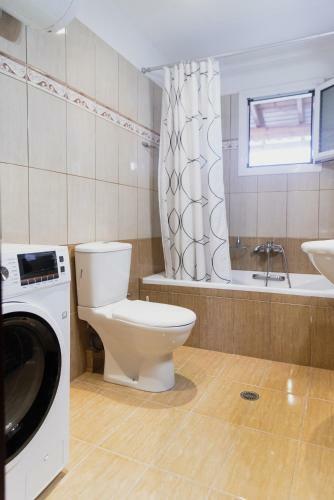 Apartamento Southern Vacation House