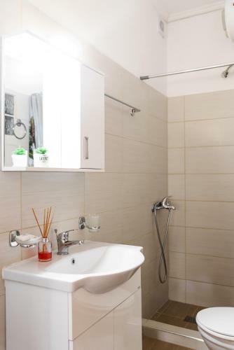 Apartamento Balkonaki Studio