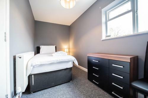 Cosy Apartment In Costessey