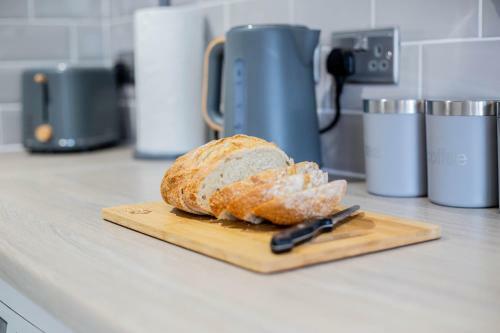Cosy Apartment In Costessey