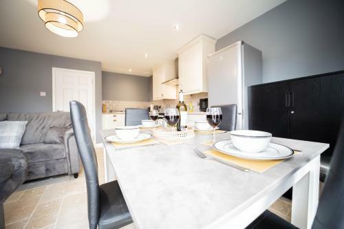 Cosy Apartment In Costessey