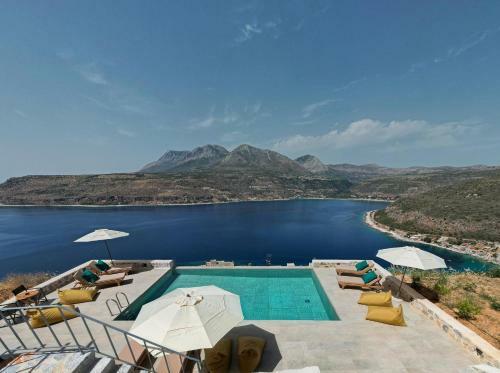 Ermis-apea Villas