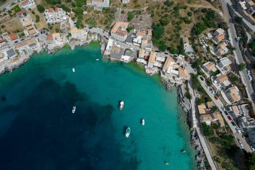 Ermis-apea Villas