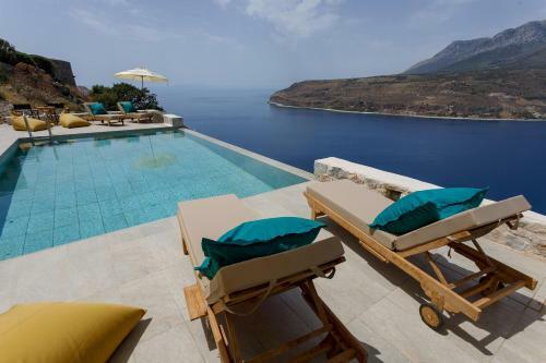 Ermis-apea Villas