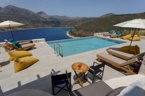 Ermis-apea Villas