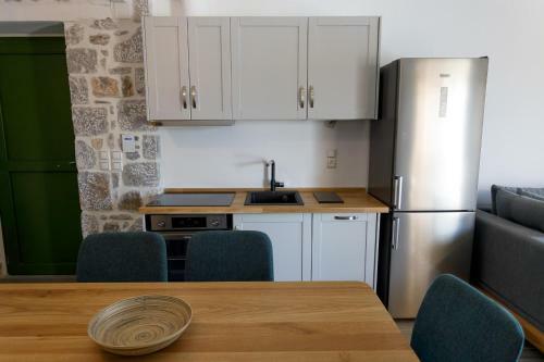 Ermis-apea Villas