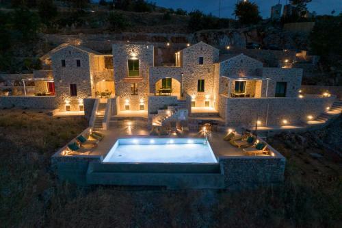 Ermis-apea Villas