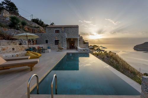 Athina-apea Villas