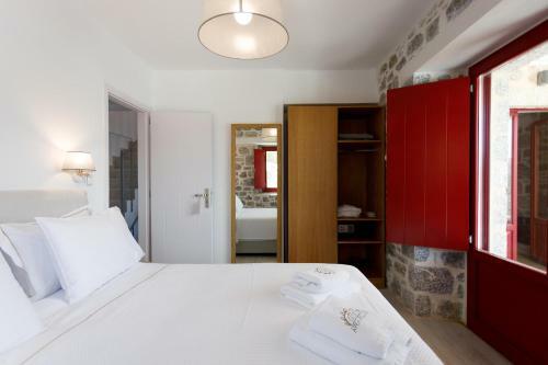 Athina-apea Villas