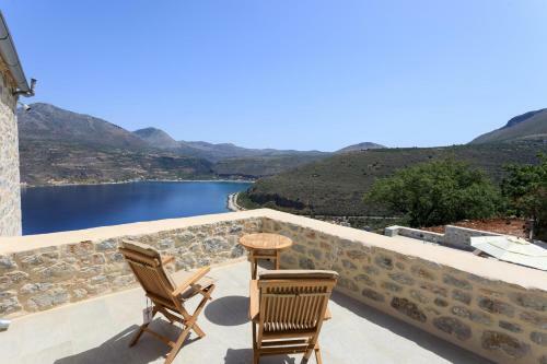 Athina-apea Villas
