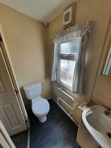 Gaerhyfryd Static Caravan