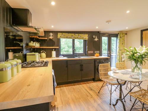 Evelyns Retreat