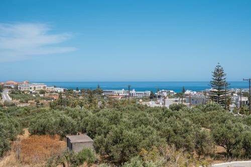 Korkidis Apartments 2nd Floor�