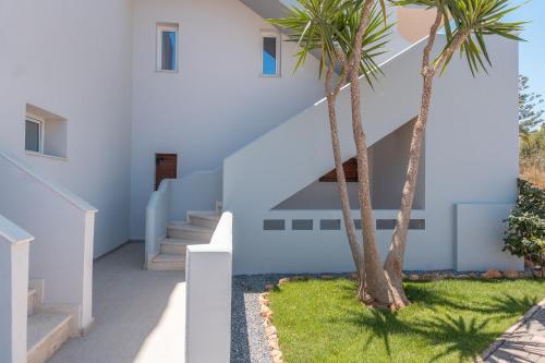 Korkidis Apartments 2nd Floor�
