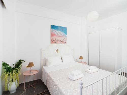 Apartamento Lilly's White Studios Chersonisos Centre 3