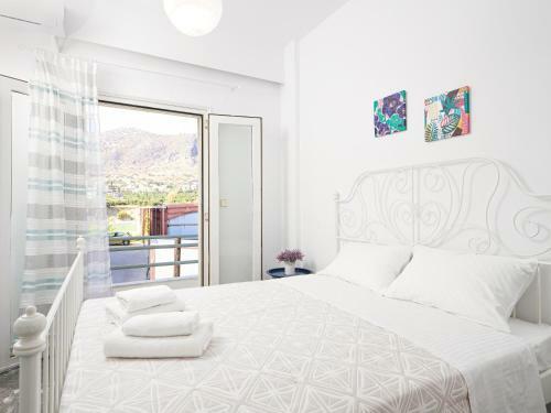 Apartamento Lilly's White Studios Chersonisos Centre 3
