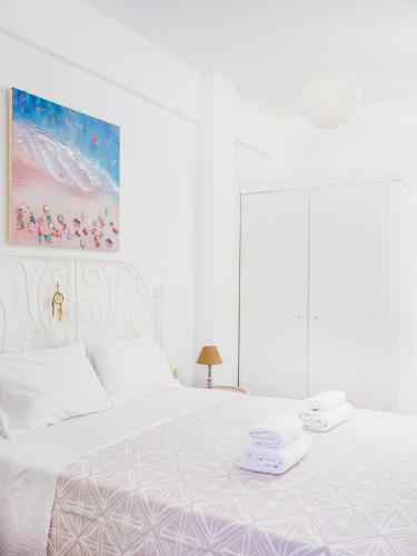 Apartamento Lilly's White Studios Chersonisos Centre 3