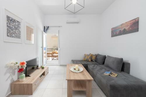 Lina's Apartment 50m From The Beach
