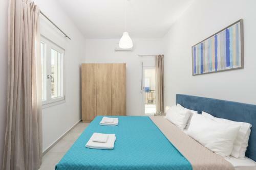 Lina's Apartment 50m From The Beach