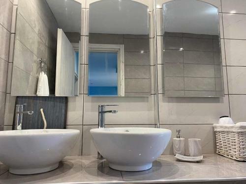Apartamento Corfu Sunset House