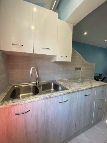 Apartamento Corfu Sunset House