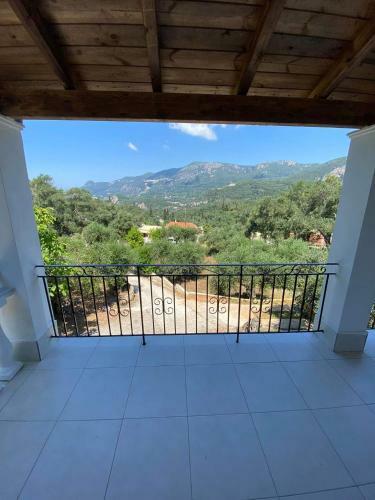 Apartamento Corfu Sunset House