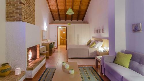 Hotel Kaminos Resort
