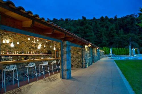 Hotel Kaminos Resort