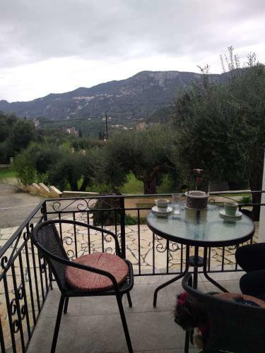 Apartamento Corfu Sunset Family House