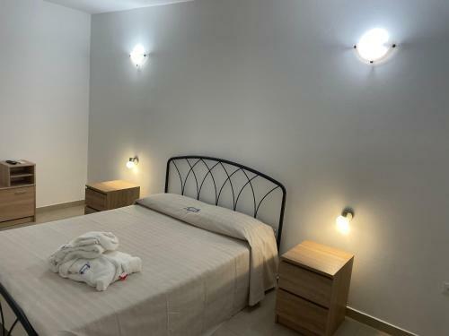 Deda Apartments