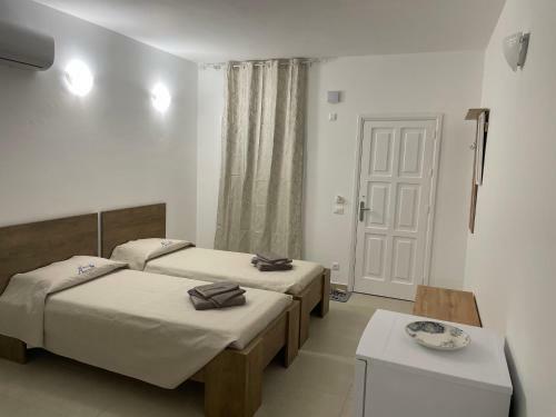 Deda Apartments