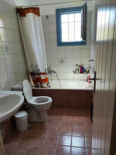 Villa Mariza