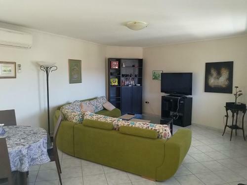 Apartamento Cozy Suites By The Sea